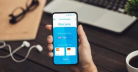 7 applications mobiles pour apprendre une langue étrangère
