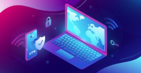 5 bonnes raisons d’utiliser un VPN