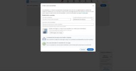 LinkedIn : comment créer une newsletter pour une page d’entreprise