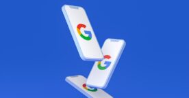Vous pouvez enfin supprimer vos 15 dernières minutes d’historique de recherche Google sur Android