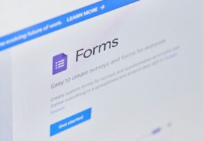 Google facilite l’intégration des données Google Forms sur Docs et Slides : ce qui change