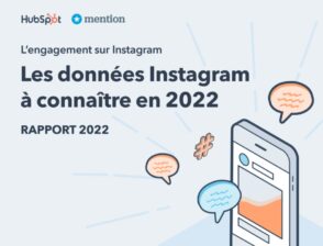 Instagram : chiffres clés et conseils pour engager son audience en 2022