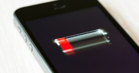 iPhone : pourquoi la batterie se décharge plus vite avec iOS 15.4, comment y remédier
