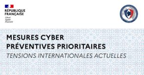 Cybersécurité : 5 mesures préventives préconisées par l’ANSSI pour protéger les entreprises