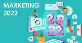 Les tendances marketing 2022 selon Meltwater