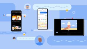 Android : des réactions emoji compatibles avec iOS et 6 autres nouveautés
