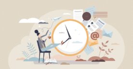 Journée de la procrastination : sites, outils et conseils pour remettre au lendemain sans culpabiliser