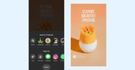 Pinterest : comment partager vos Épingles Idées sur d’autres réseaux sociaux
