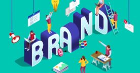 Interview : comment Qonto a changé d’identité visuelle pour soutenir sa croissance