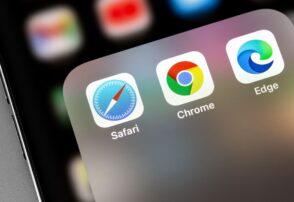 Chrome devient le navigateur web le plus rapide devant Safari