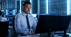 5 formations pour apprendre la cybersécurité