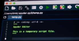 5 formations en ligne pour apprendre le langage Python
