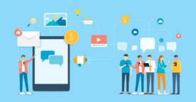 Social commerce : les enjeux et défis pour les marques en 2022