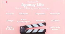 Agency Life : une web-série sur la vie des agences de communication et de création