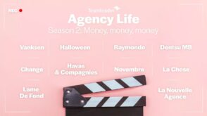 Agency Life : une web-série sur la vie des agences de communication et de création