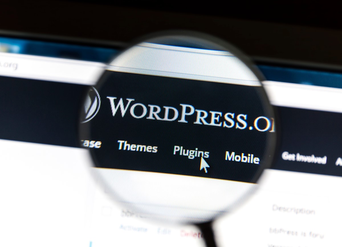 wordpress-plugin