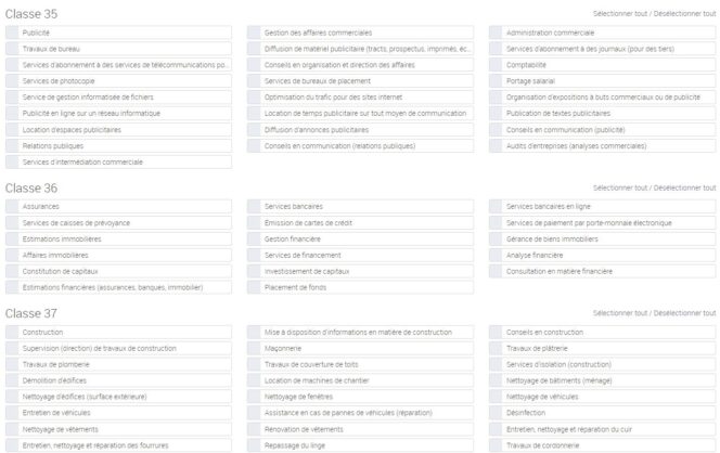 INPI-exemple-classes
