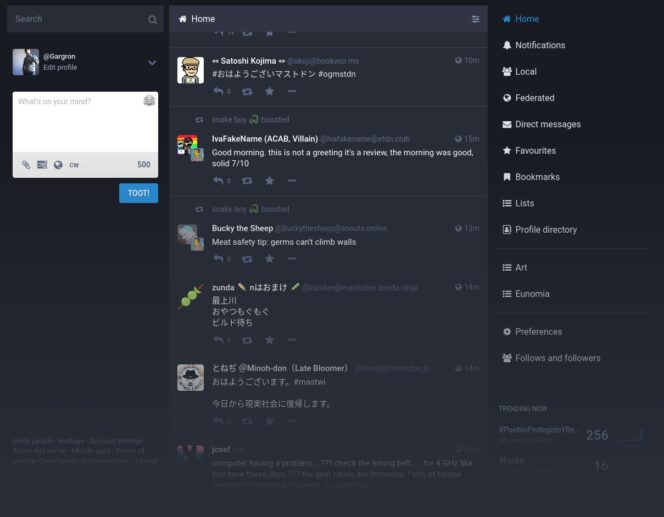 Tout savoir sur Mastodon : l’alternative à Twitter, décentralisée et open source