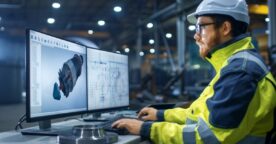 La stratégie digitale d’Assystem pour accompagner la transition énergétique