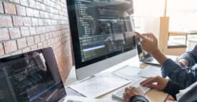 Concepteur développeur d’applications : un métier qui allie création et production