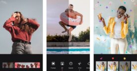 8 applications mobiles pour transformer des photos en GIF
