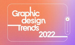 Infographie : 7 tendances graphiques à suivre en 2022