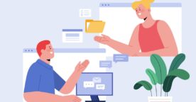 Comment envoyer gratuitement des fichiers de plus de 2 Go