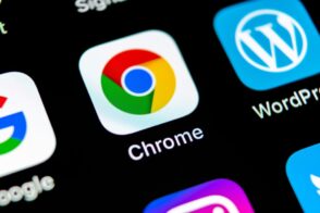 Google Chrome dévoile 5 nouveautés sur iPhone