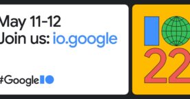 Google I/O 2022 : la liste des nouveautés attendues
