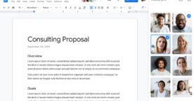 Google Workspace : de nouvelles fonctionnalités sur Meet pour faciliter la collaboration