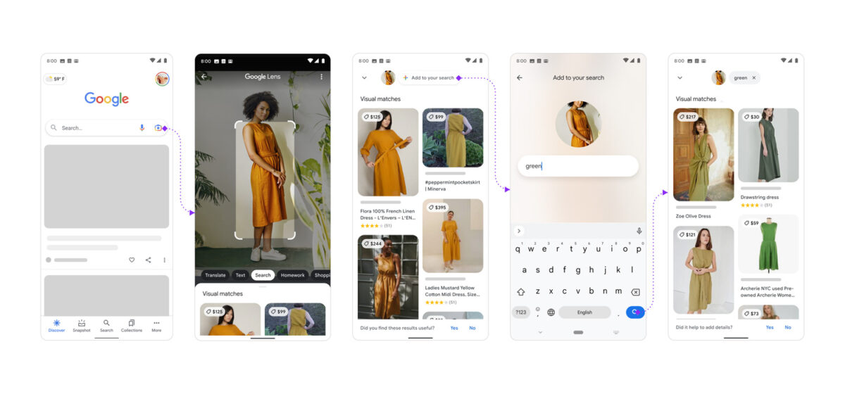 google-multisearch