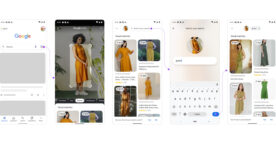 Google lance Multisearch : affinez vos recherches par image avec des mots clés