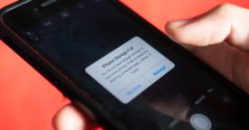 iPhone : 7 astuces pour libérer de l’espace de stockage  
