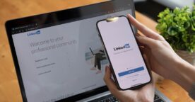 LinkedIn : 5 conseils pour une photo de profil professionnelle