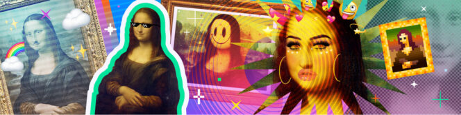 monalisa