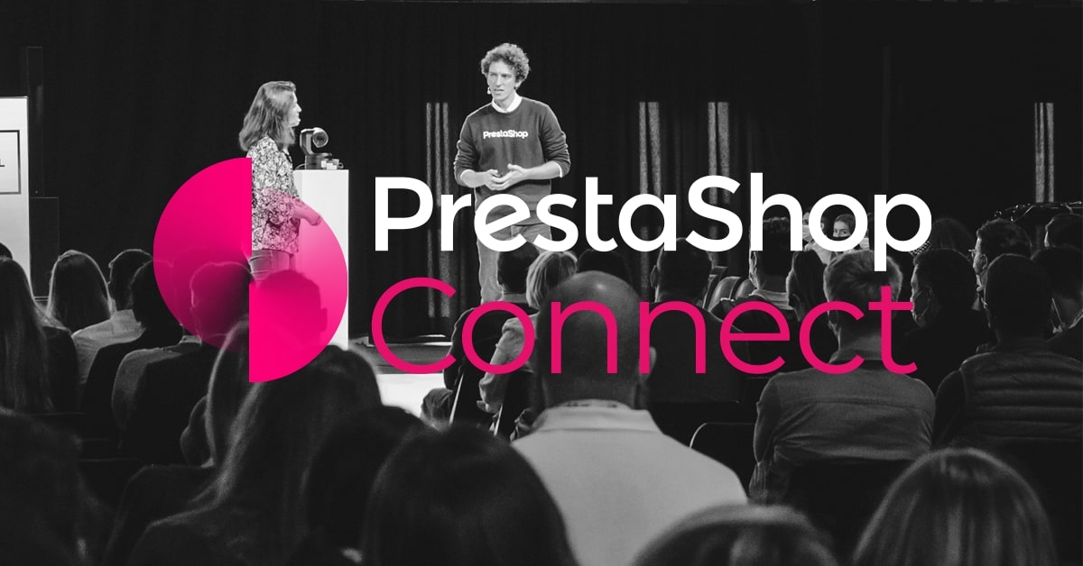 prestashop-connect