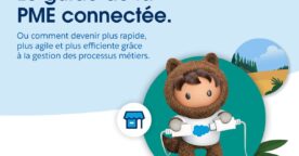 Livre blanc : 10 bonnes pratiques pour la transformation digitale des PME