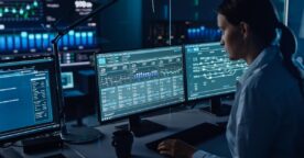 5 formations en ligne pour maîtriser le big data