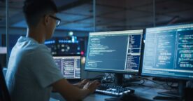 5 formations en ligne pour se spécialiser en cybersécurité