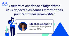 Évolution du ciblage Facebook : changements pour les annonceurs et stratégies à mettre en place