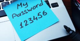 Mots de passe : les mauvaises pratiques qui persistent en entreprise