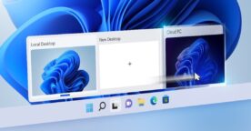 Microsoft dévoile 3 nouveautés majeures pour Windows 11 : ce qu’il faut savoir