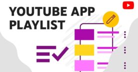 Comment créer et gérer des playlists sur YouTube