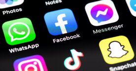 Les 10 infos social media à retenir de mai 2022