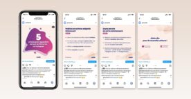 Utiliser le format carrousel sur les réseaux sociaux : avantages et bonnes pratiques