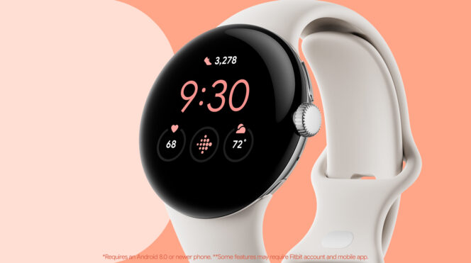 Google-pixel-fitbit