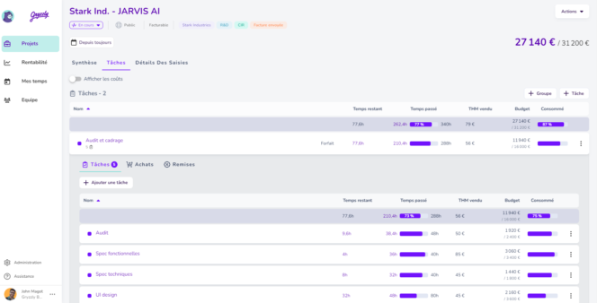 Liste-taches-projet-dashboard