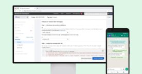 WhatsApp lance une API cloud accessible à toutes les entreprises : ce qu’il faut savoir
