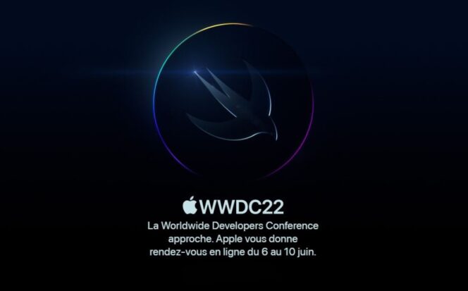Apple WWDC-2022