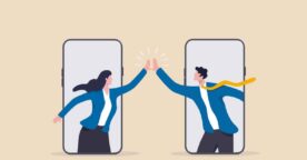 Webinar : conseils et bonnes pratiques pour manager une équipe à distance